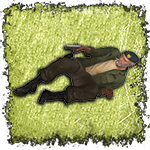 Survivor Incapped