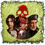 Survivor Kills
